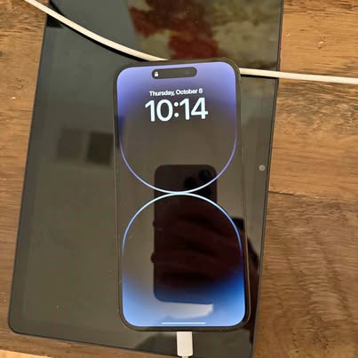 [$400] Iphone 14 pro max