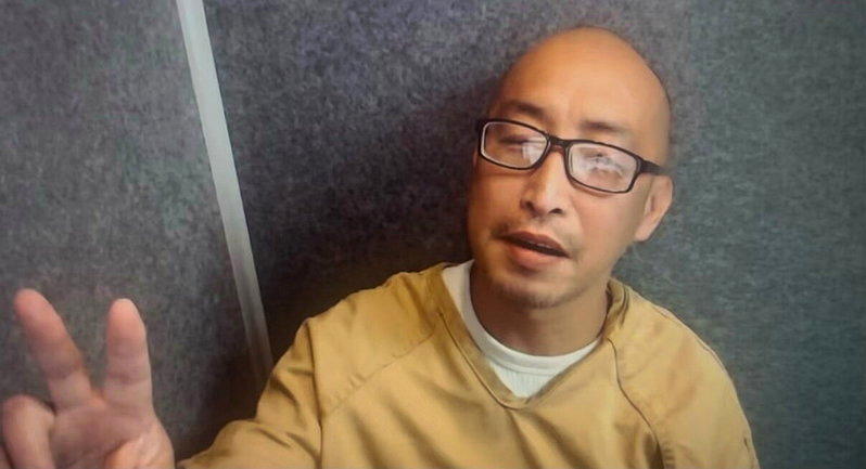 独家/我到底做错什么?华男逃美申庇却身陷移民牢笼达3年