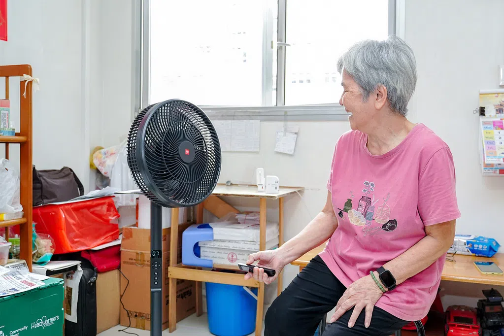天气越来越热 家里怎样降温更舒适?