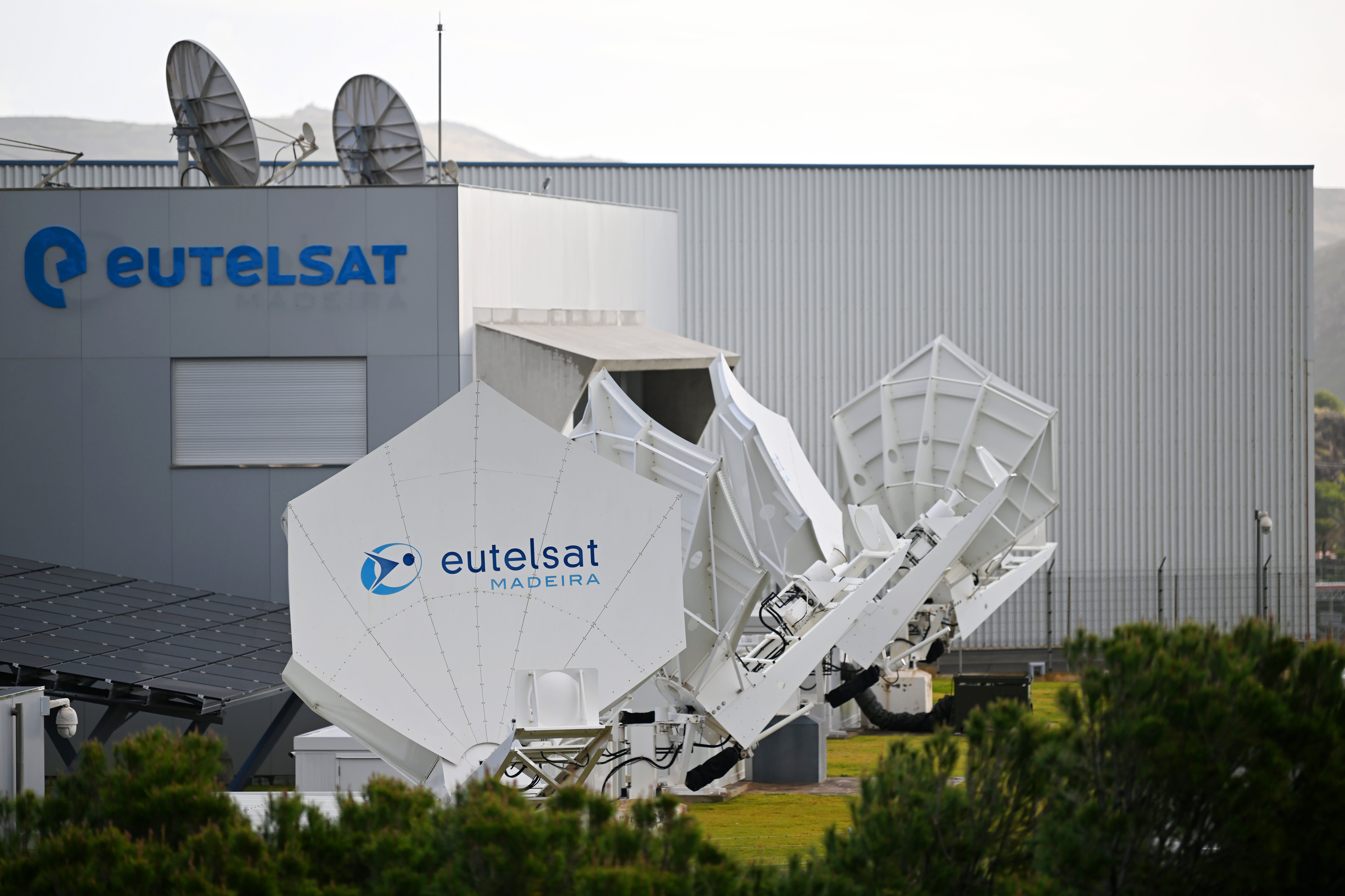 由于乌克兰的Starshield限制引发了担忧，欧洲对SpaceX的答复定为每周增长25%