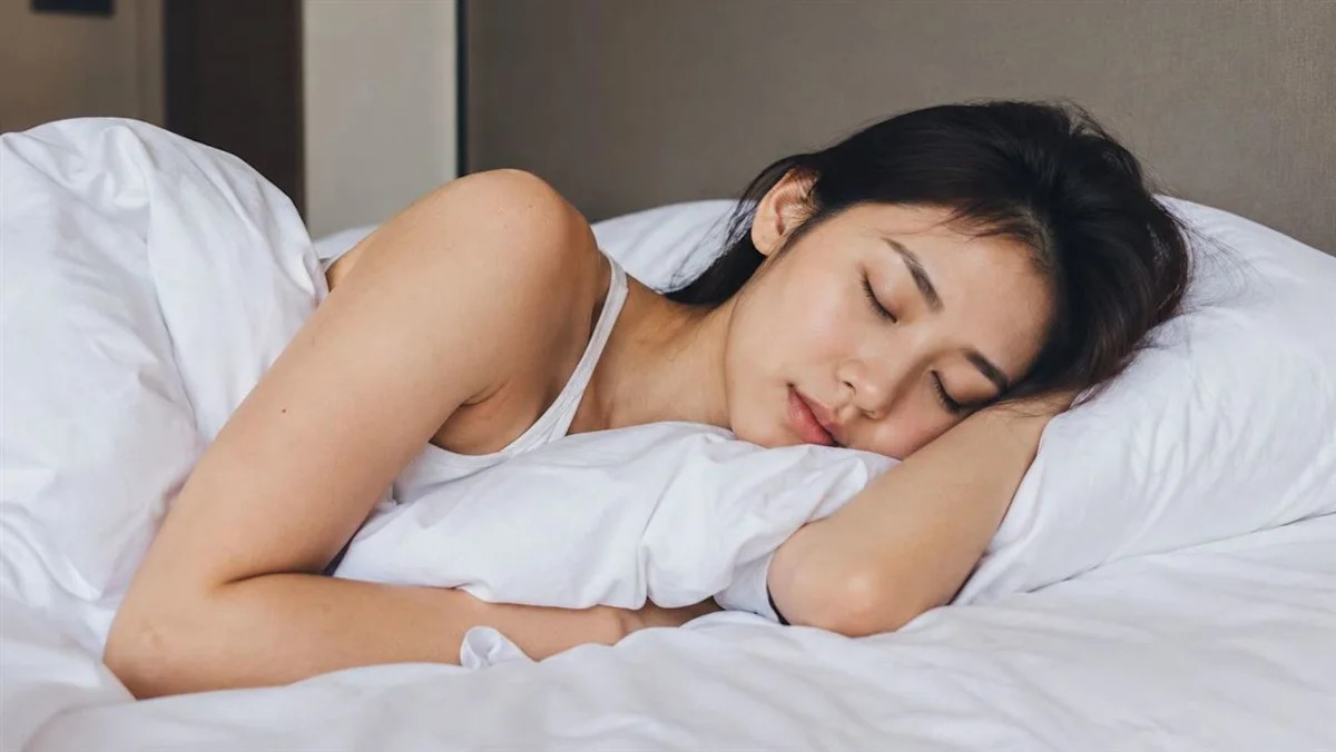 悚!60歲女「睡中1舉動」竟重病前兆:日後慘失智、失能