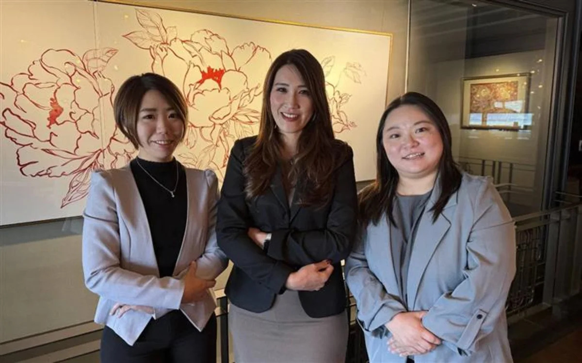 政策鬆綁不等於ESG放鬆 IR Trust:客戶與機構法人要求更嚴